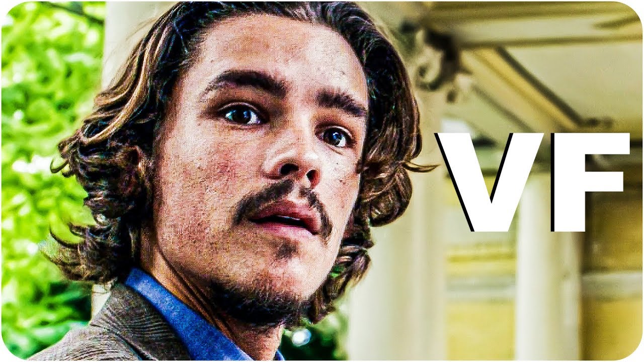 INTERVIEW AVEC DIEU Bande Annonce VF (2019)