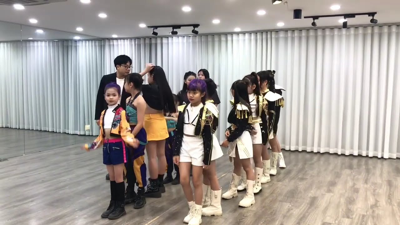 P3 - Cách dạy của thầy tôi thật dễ hiểu 🤔#dance #dancechallege #video 