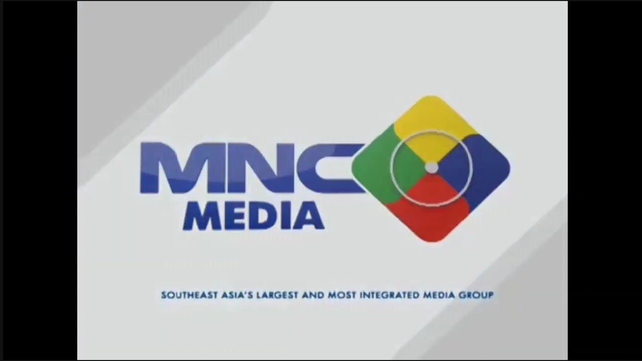 Kompilasi Endcap MNC Media 1997 sampai 2026 Spesial Tahun Baru 2026