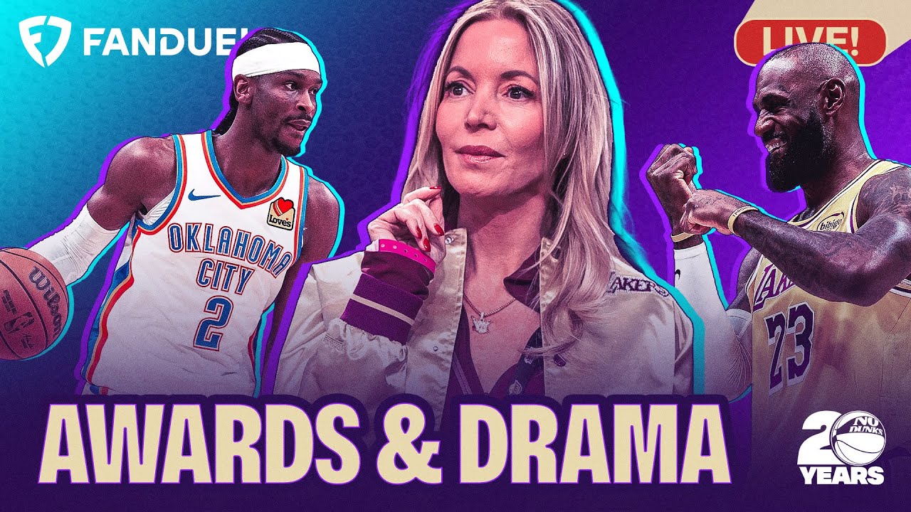 NBA Midseason Awards Watch, Lakers Family Drama, The Giannis Situation