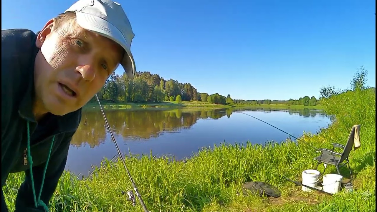 zvejyba Nemune netoli Prienu