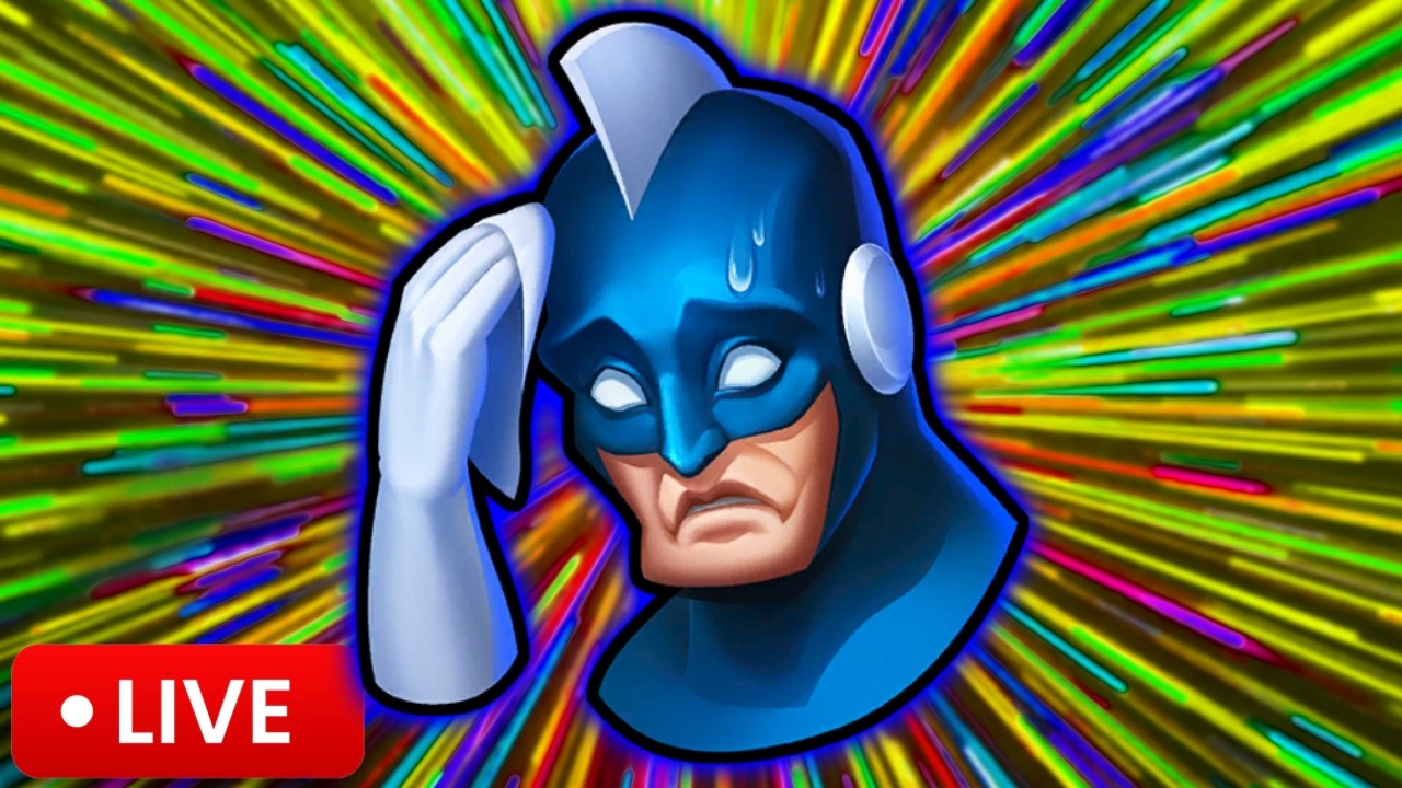 Time To SNAP!
