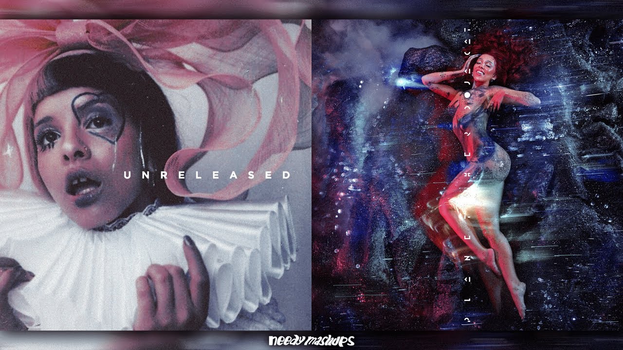 ❥ 99 cent store x i don't do drugs - melanie martinez, doja cat, ariana grande (mashup) ﾟ｡･.ﾟ☆