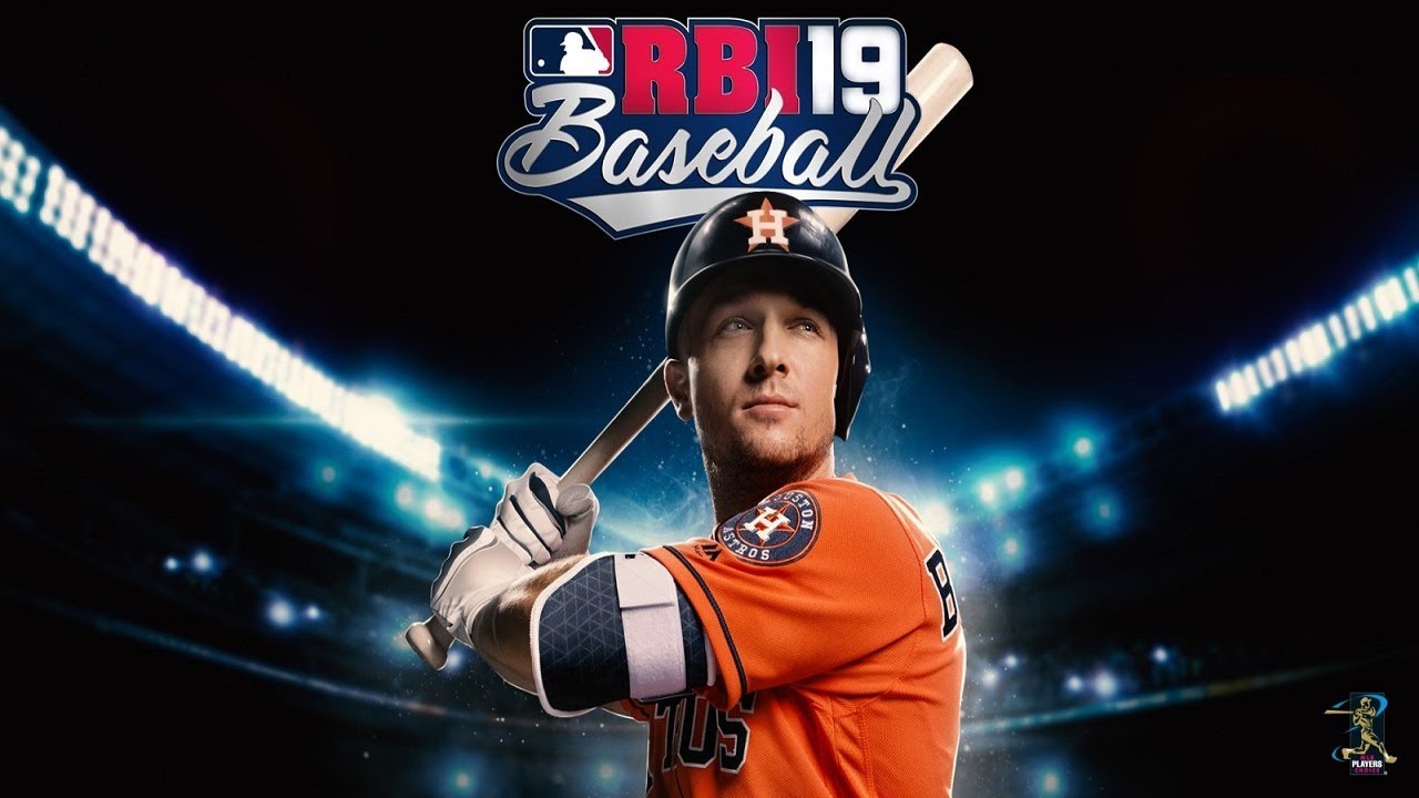 RBI Baseball 19 | Gameplay | Nintendo Switch