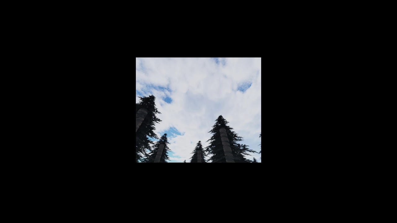 FOREST | HORROR | Разработка я эфире! (Portrait)