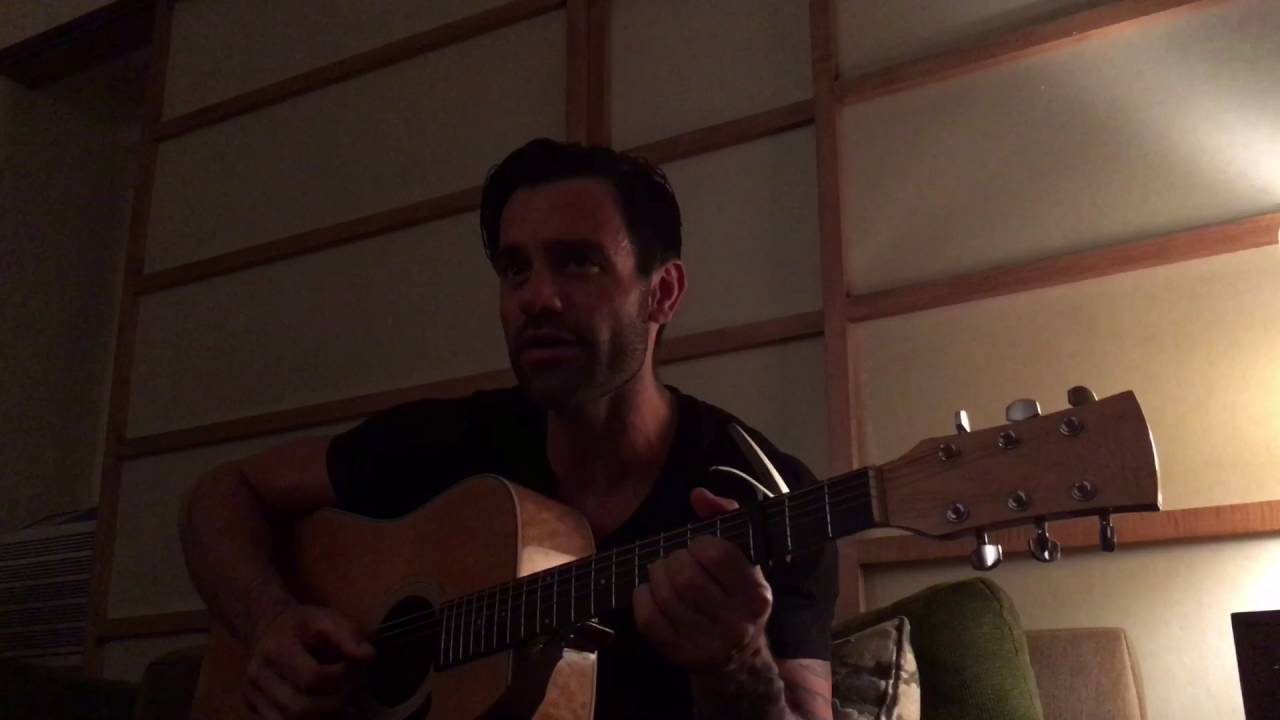 Ramin Karimloo - You Only Love Me When I'm Gone