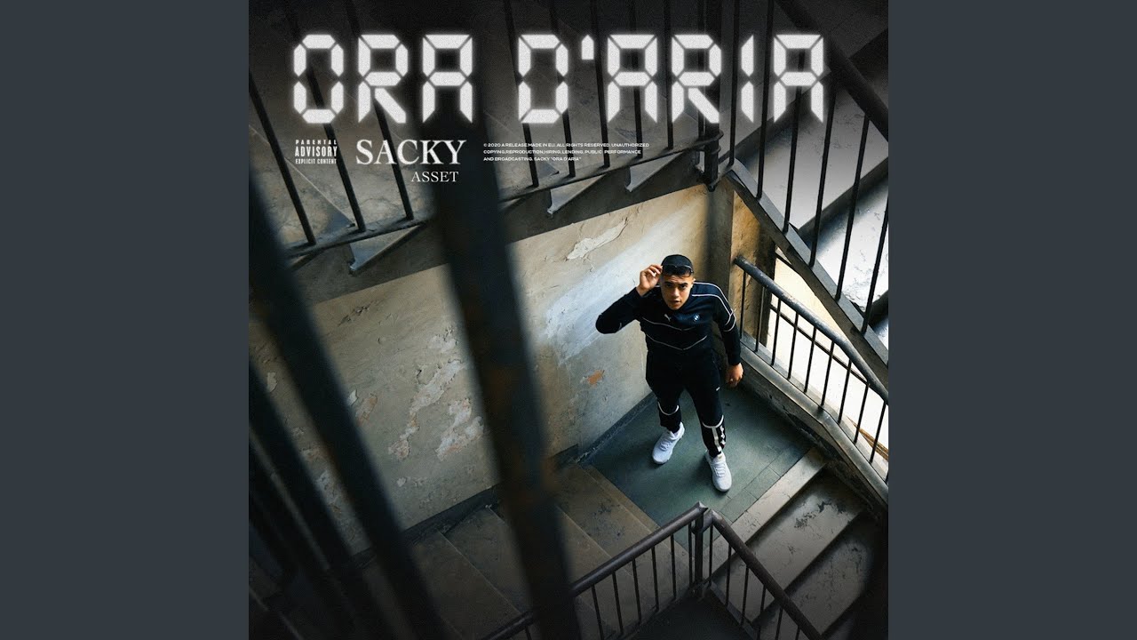 Ora d'aria
