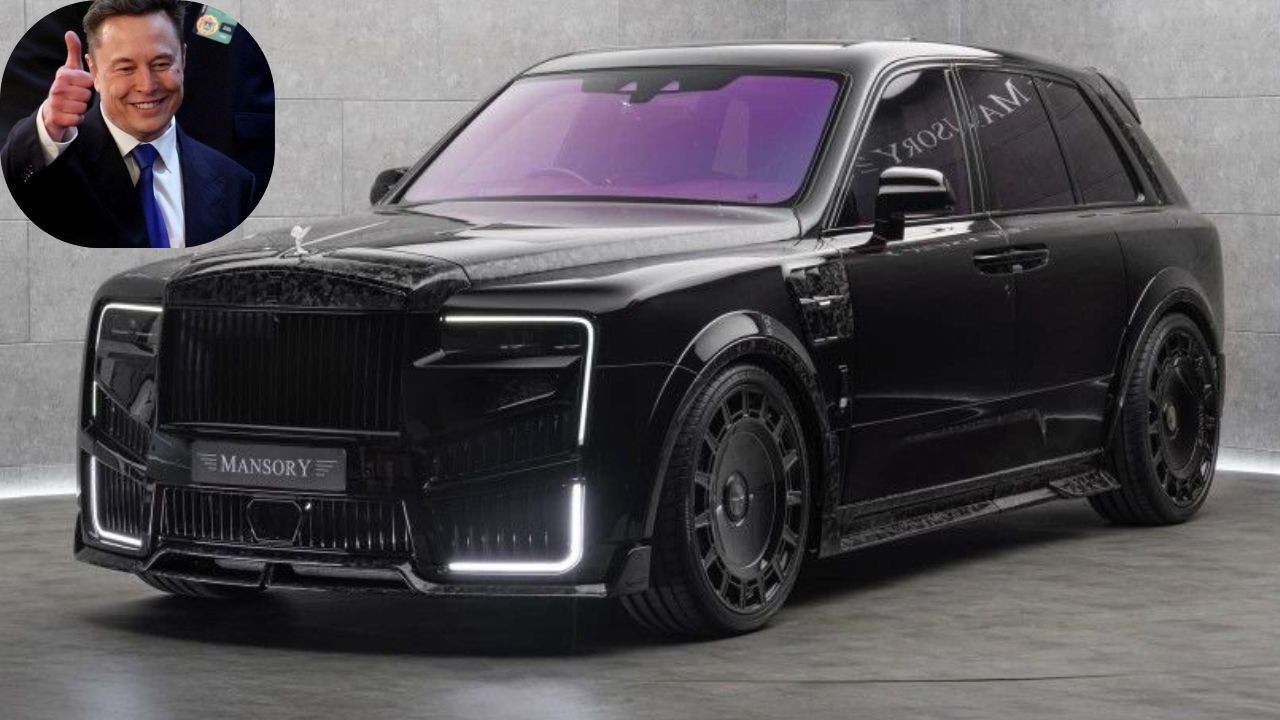 Top 5 Most Expensive SUVs 2026