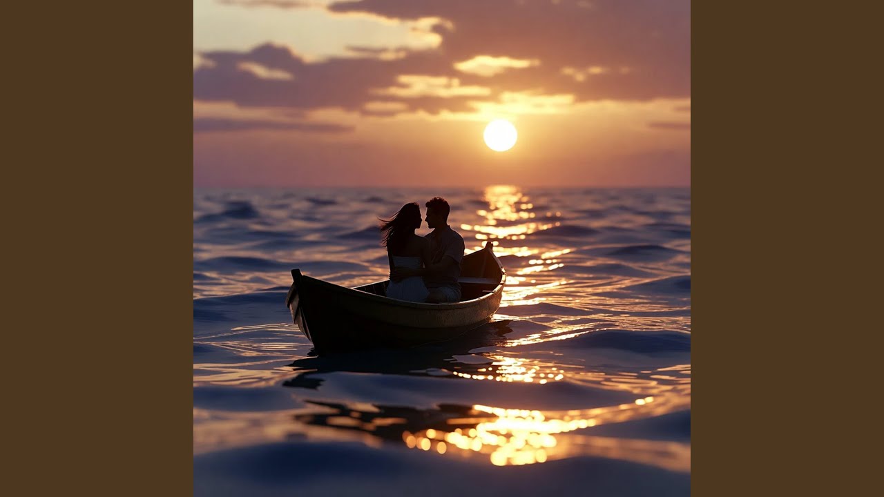 Moonlight on the Water