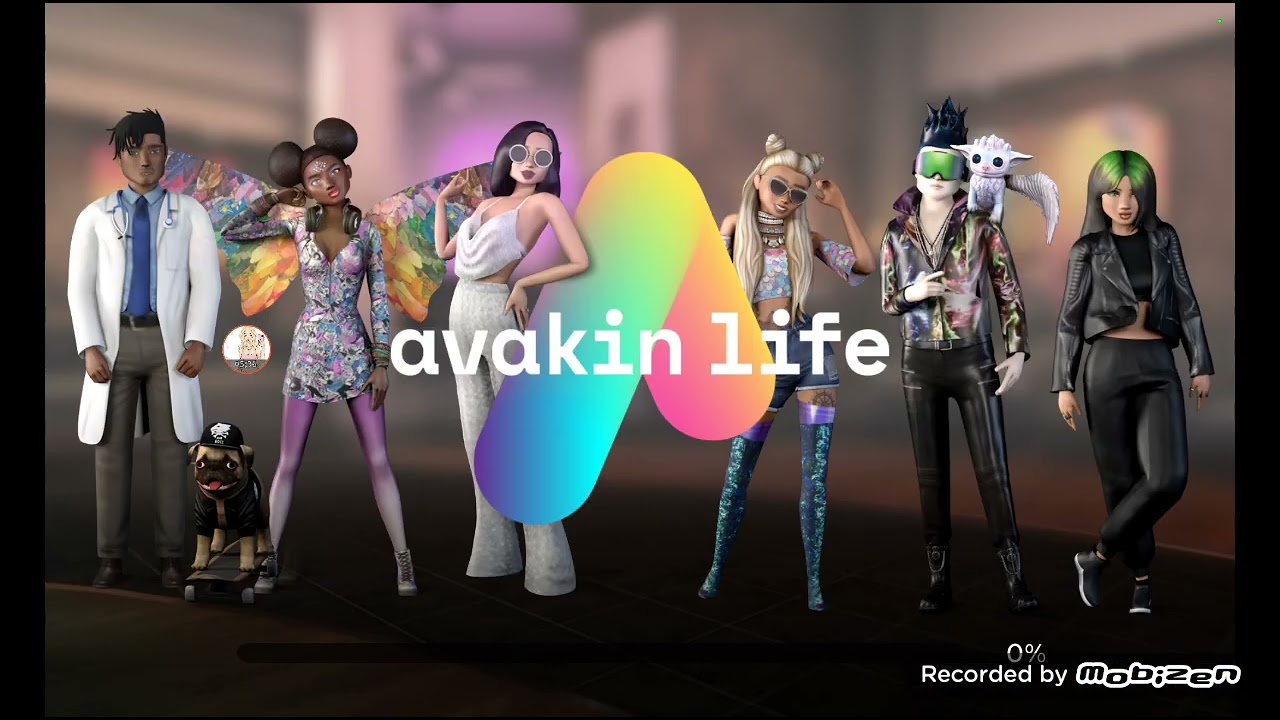 avakin life oynadım (nasil xp kasilir)