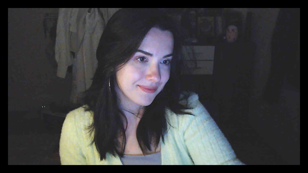 Lana Del Rey - Let the Light In (cover by Vimoksha)