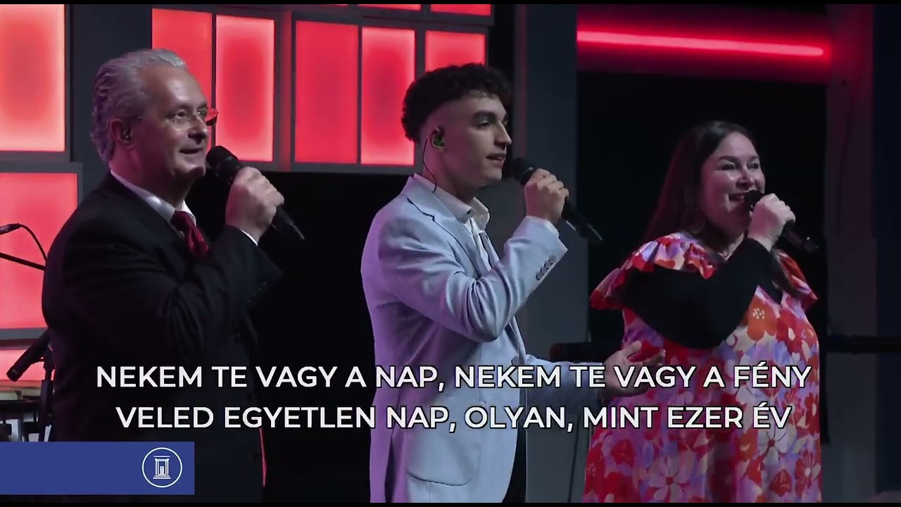 Ez egy gyönyörű nap [LIVE COVER]- Hit Gyülekezete Marosvásárhely