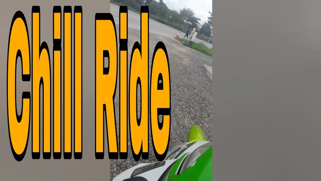 Chill Ride Moments // Lalamove Driver II Lalamove Deliveries II V OneMoto
