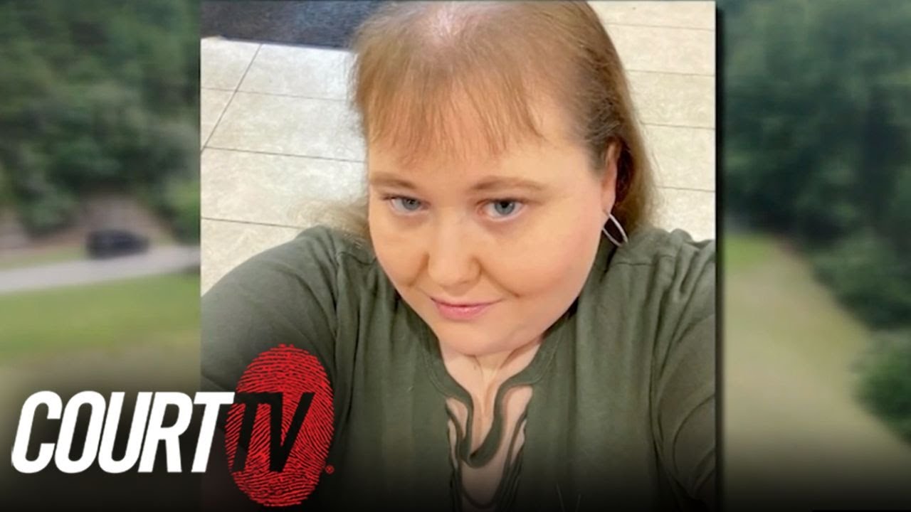 Amber Spradlin Murder: Judge Denies Suspect's Motion to Lower $5 Million Bond