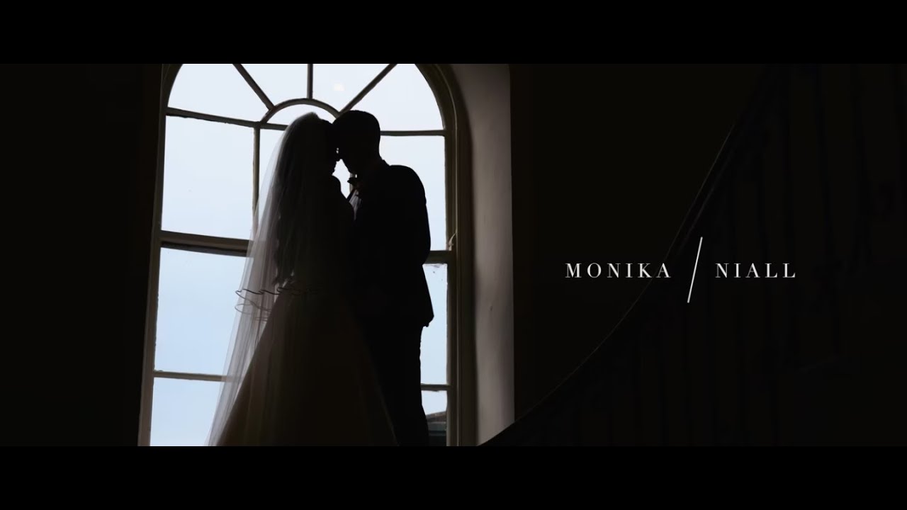 Irish/Indian Wedding at Maryborough Hotel in Cork