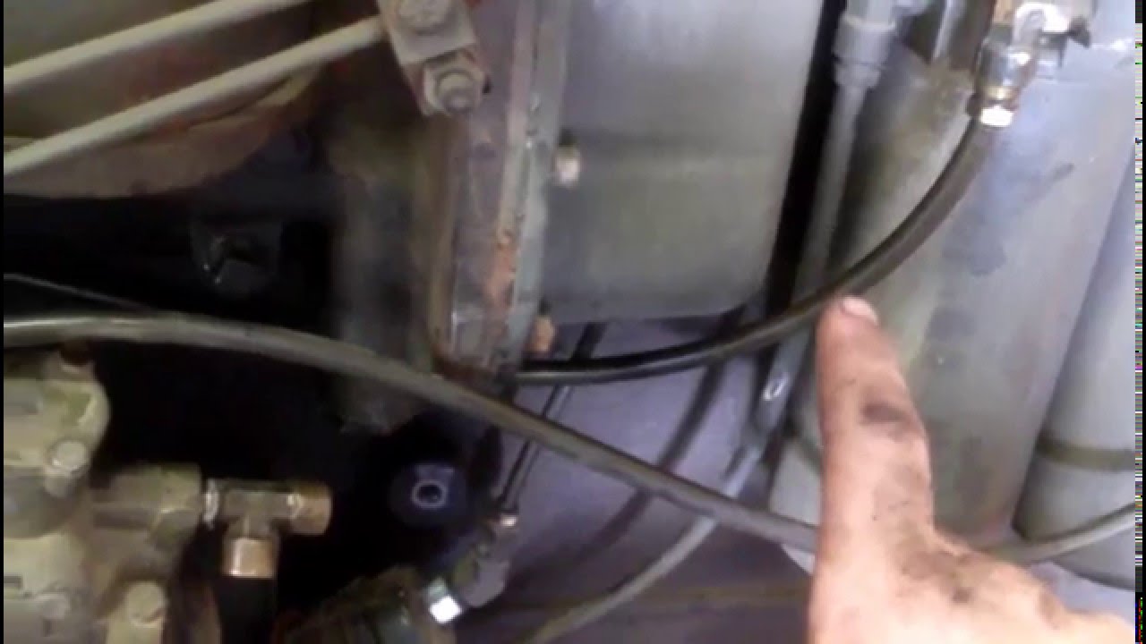 FDC bypass step by step