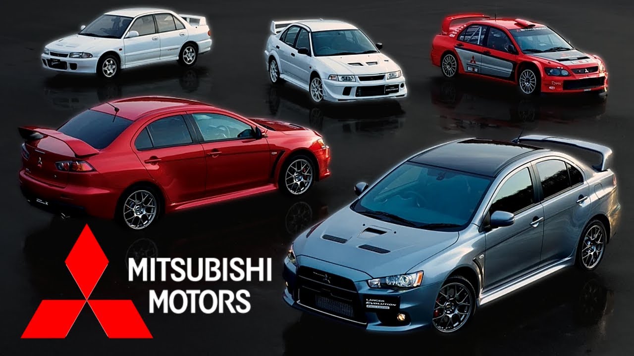 Почему компания Mitsubishi Motors не смогла выжить
