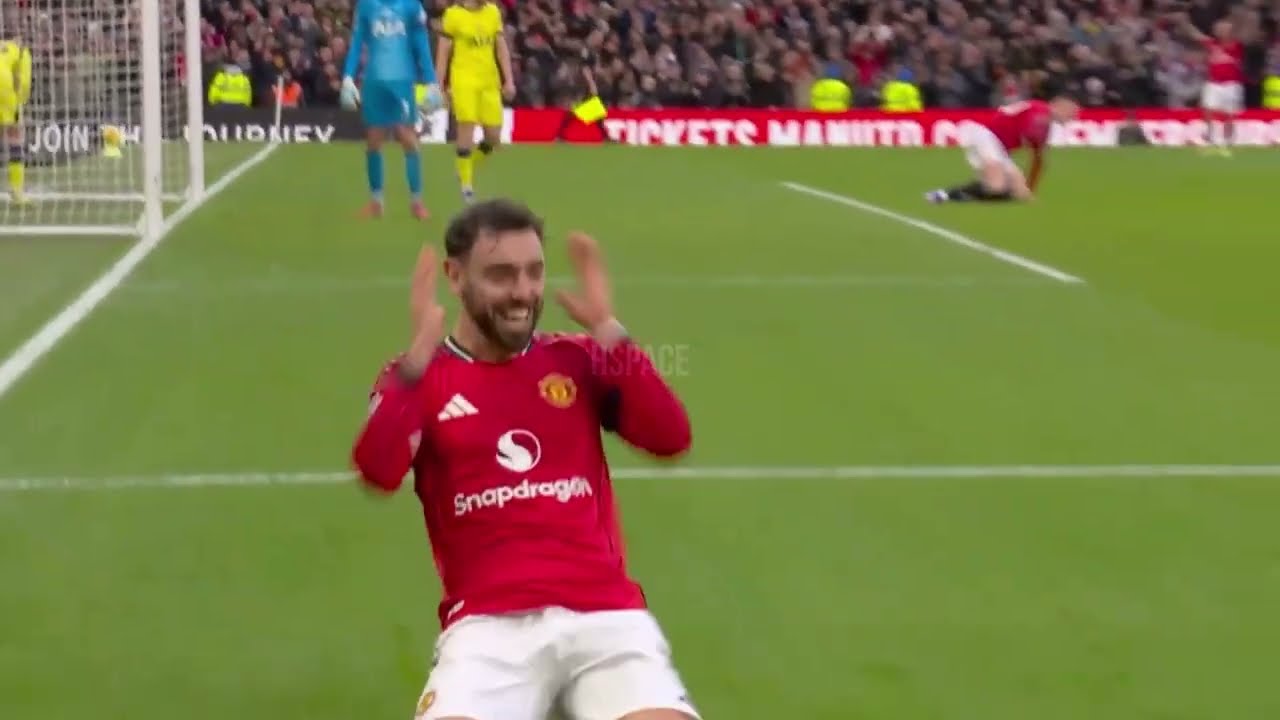 Premier League All Goals Highlights Match Week 25