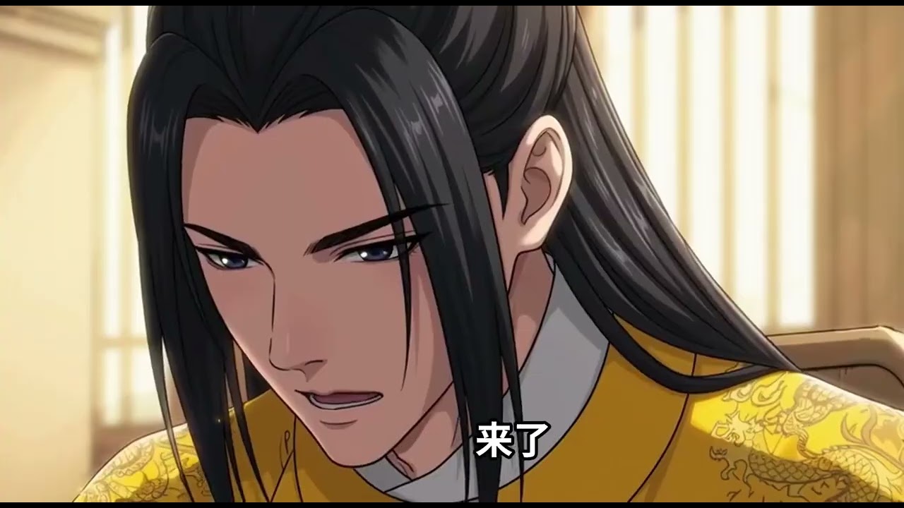 《暴君读心声》穿越成暴君身边的小太监，系统告诉我，只要苟到大结局就能带一亿奖金回家。于是我立志当个哑巴。暴君问，爱卿觉得这舞姬如何?我低头不语。内心却疯狂尖叫，大哥，那是刺客啊!#西西漫解