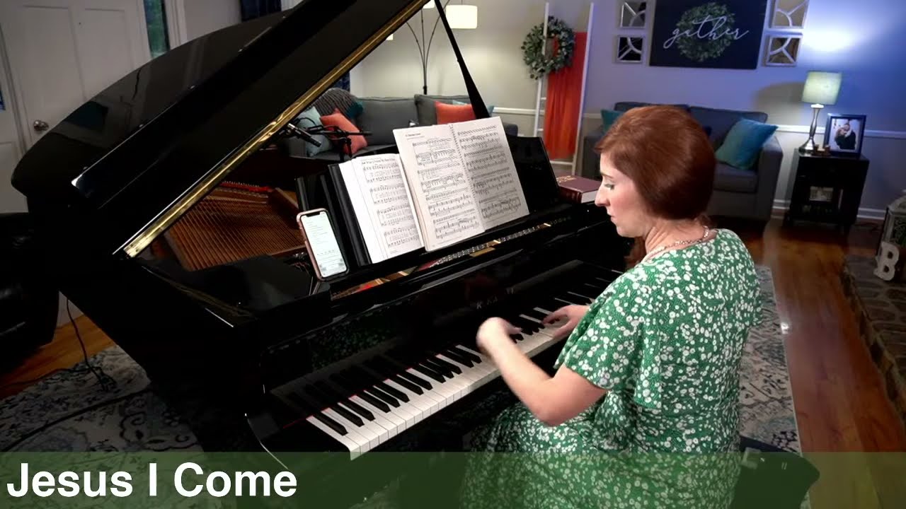 Sunday Hymns Episode 60