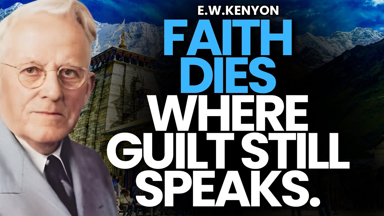 WHY FAITH FAILS — THE INVISIBLE ENEMY MOST BELIEVERS NEVER SEE