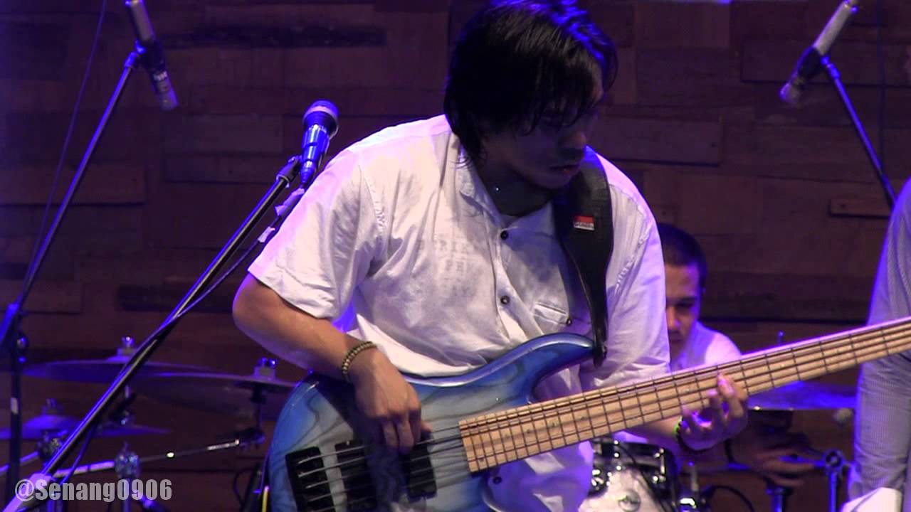BLP - Generasi Synergy @ Ramadhan Jazz Festival 2013 [HD]