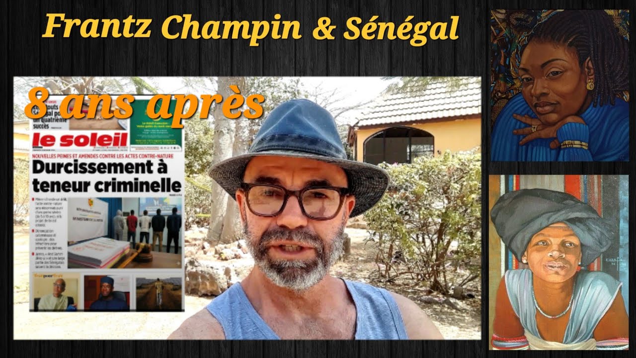8 ans après : mon regard sur l’homosexualité au Sénégal...