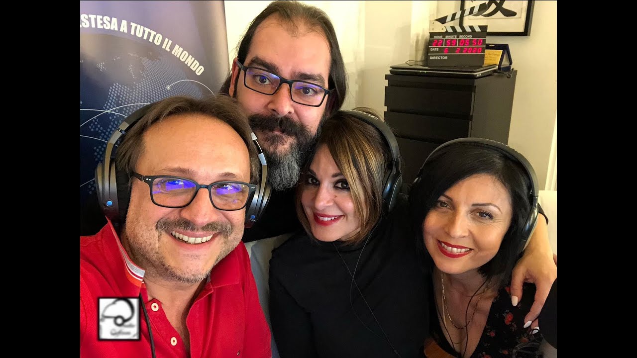 Dopocena con... Jolanda Granato e Loretta Di Pisa (414)