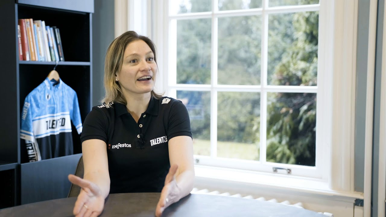 Roxane Knetemann en Stefan van Klink: 'Wij hebben gekozen voor TalentNED! Doe jij dat ook?'