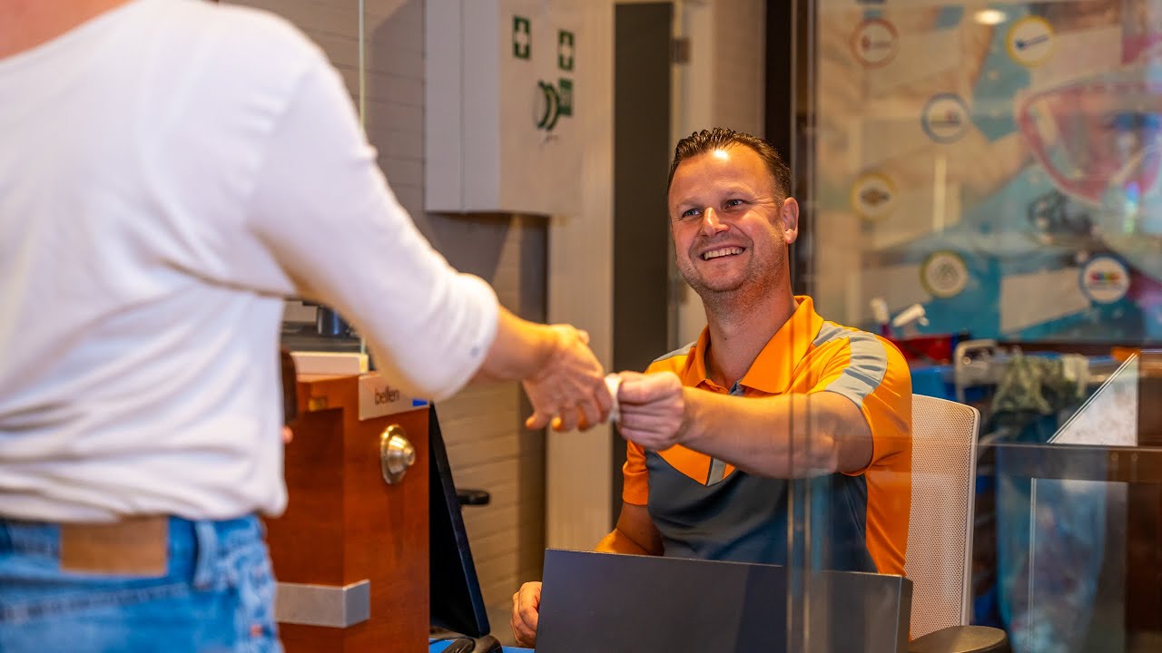 Werken bij Losser - Bekijk onze vacatures!