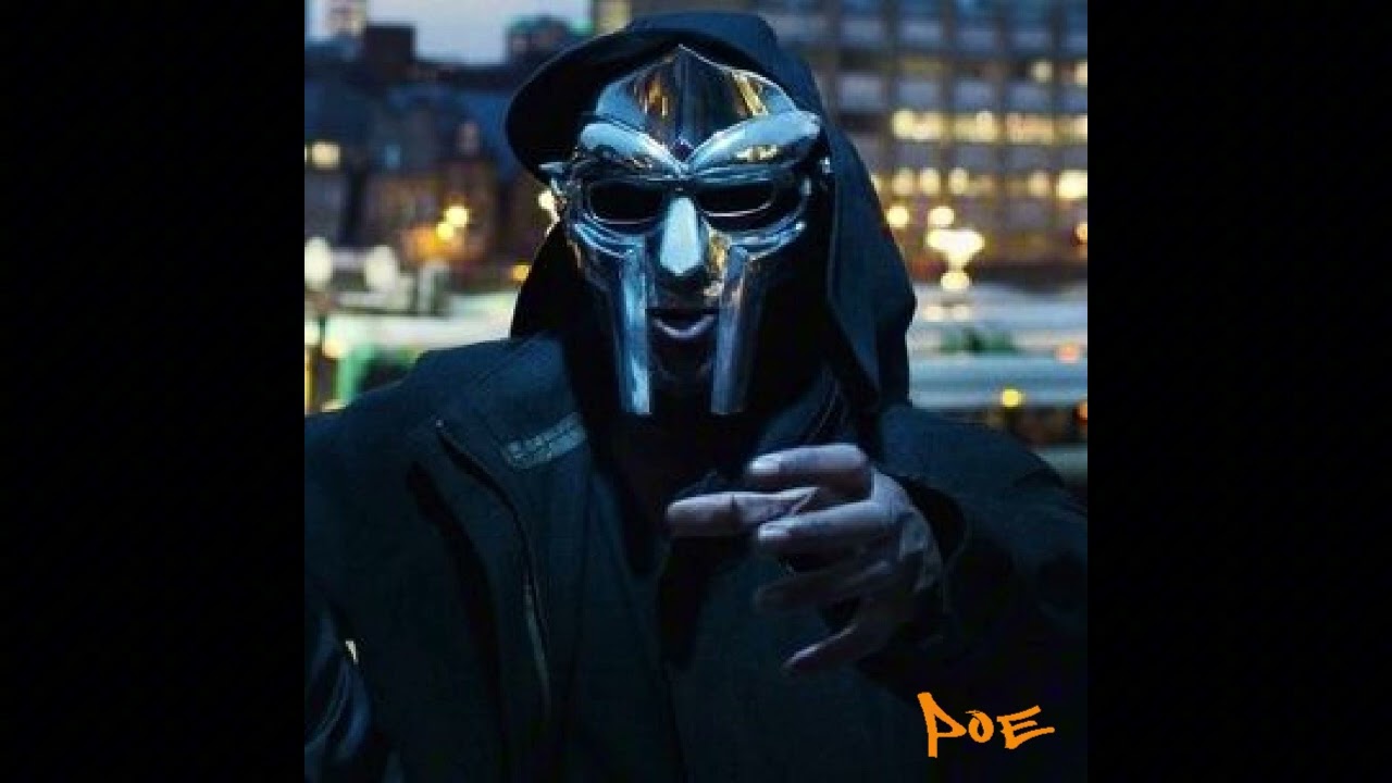 [FREE] MF DOOM Type Beat | 
