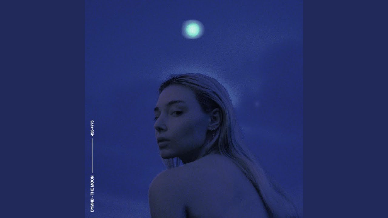 The Moon