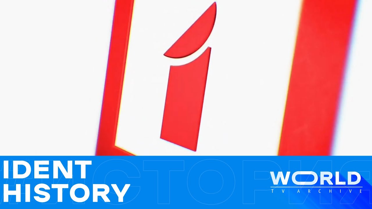 LTV 1 Latvia ident history
