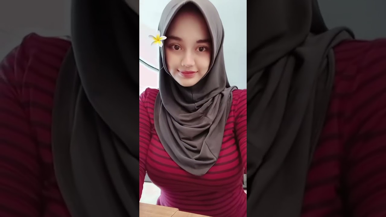 ‼️CEWEK INDO BOBANYA MANTAP‼️INTANA💦💦