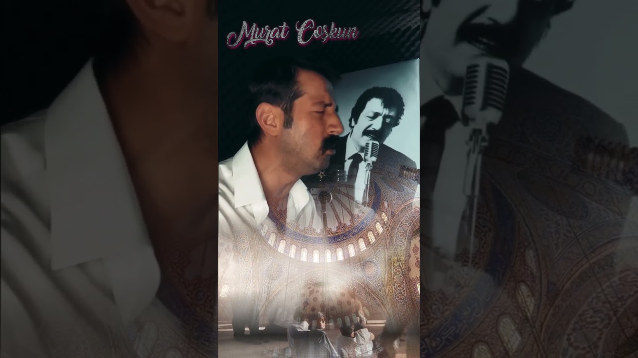 Murat Coşkun - Yaşadında ne G&ouml;rd&uuml;n.