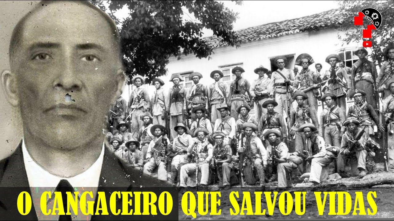 O Cangaceiro que Salvou Vidas | O Cangaço na Literatura | #297