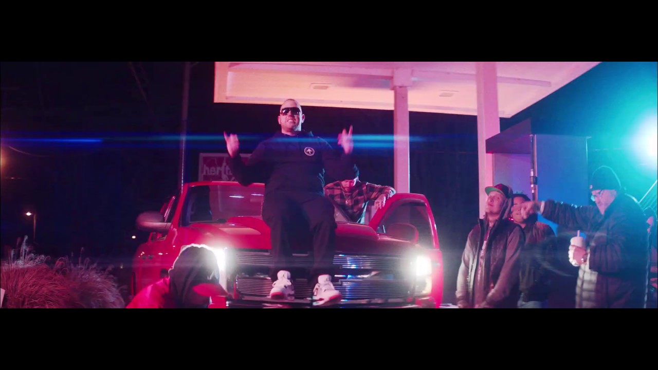 Struggle Jennings - Get It Back ft. Bubba Sparxxx (Official Video)
