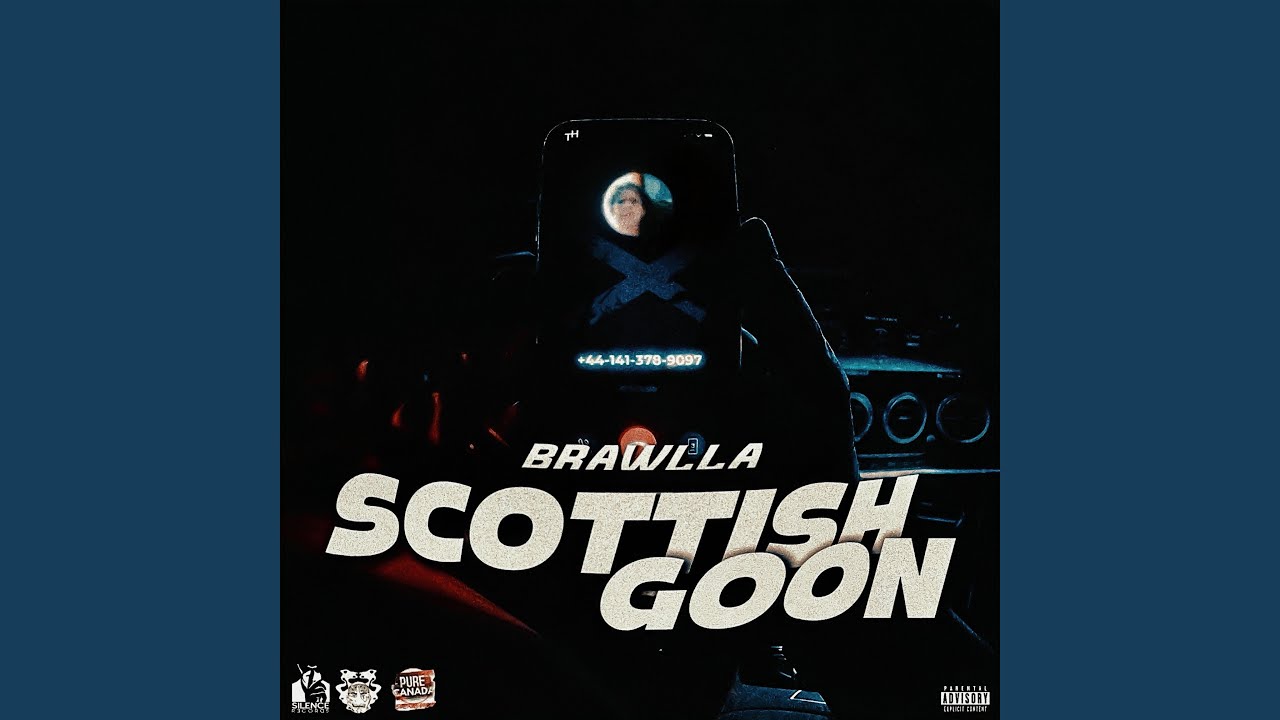 Scottish Goon