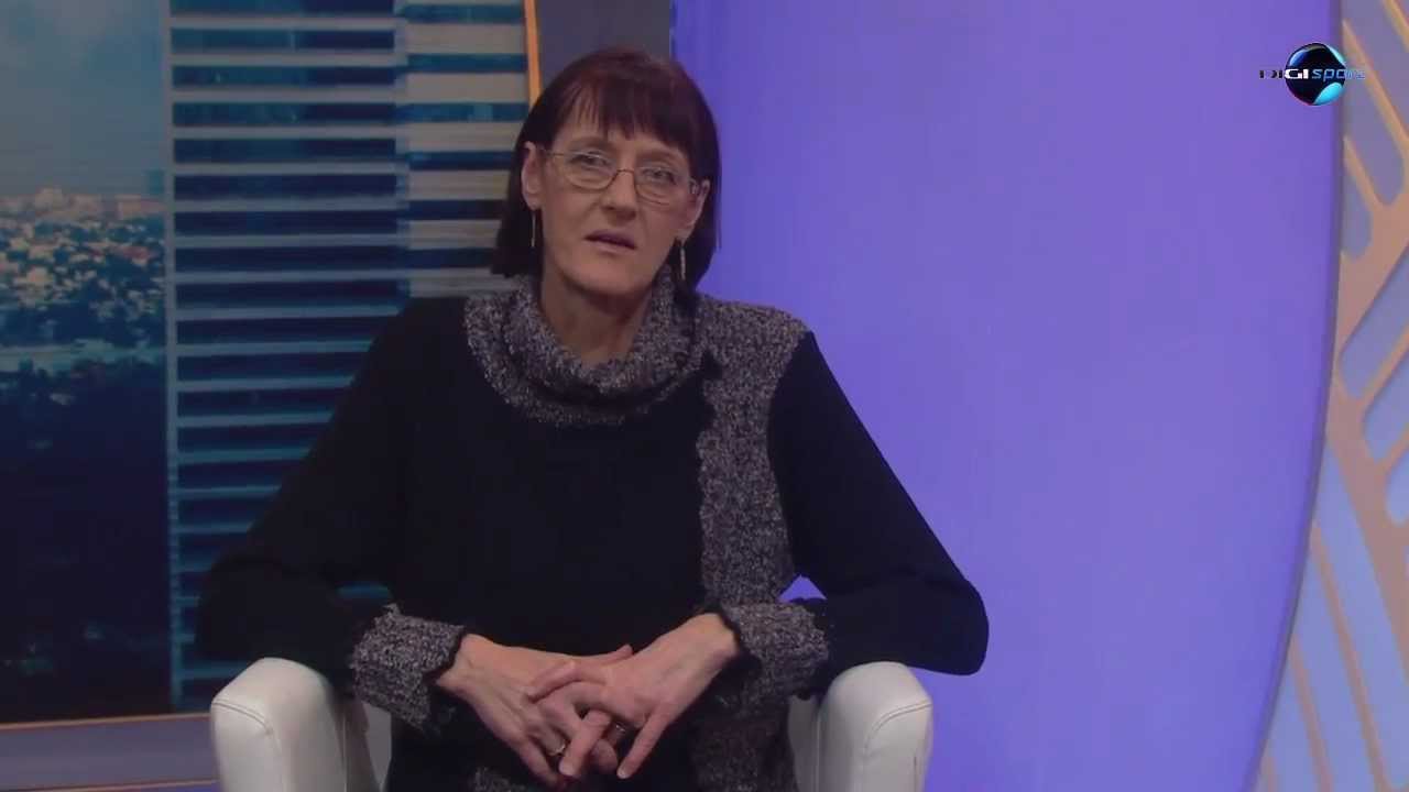 DIGI Sport, Reggeli Start - Németh Ágnes és Dittmár Roland