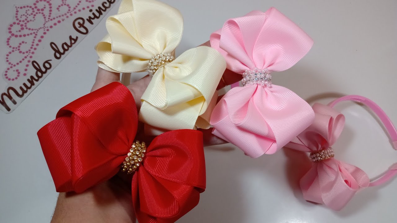 Laço Lindo 🎀 Laço Formosura 🎀 #Pap #Lillypecly