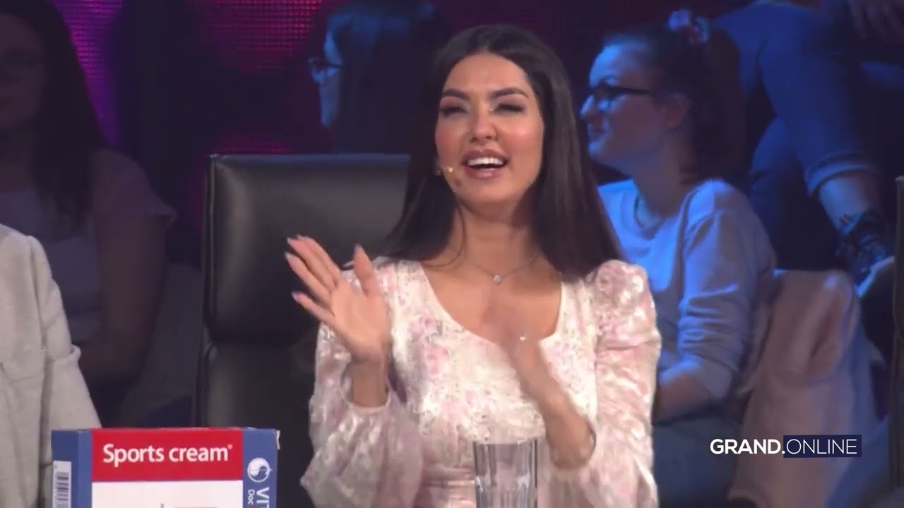 Najveće provale Žike Jakšića u emisiji 