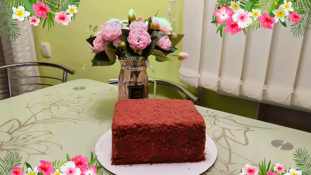 🌷С 8 МАРТА 🌷🌷🌷 ДЕВОЧКИ🌷 МУЖ и ТОРТ