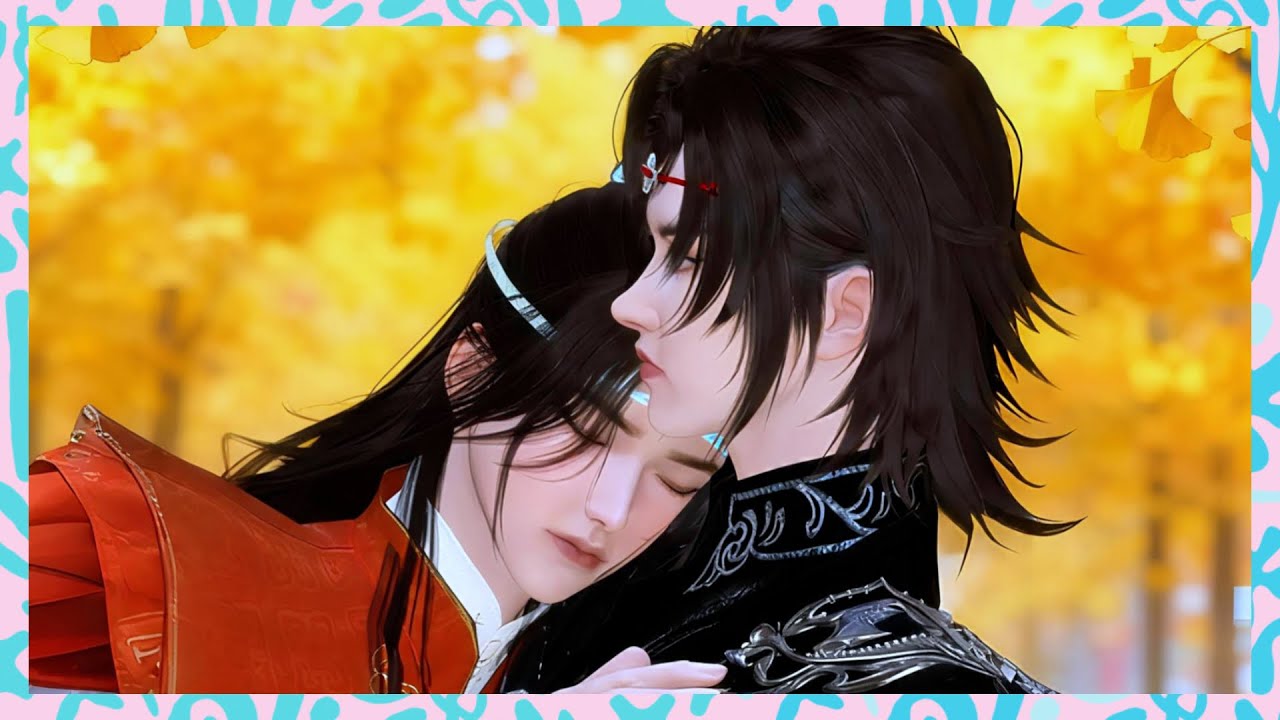 💝雙男主漫畫💝乖，你可是差點將這寶貝燒壞了，我得多來幾次，好確認它功能並未受損 #漫画 #動漫 #耽美 #双男主 #逆水寒 #BL #穿越 #復仇 #逆襲 #甜寵 #動漫全集 #動畫 #古風 #國漫