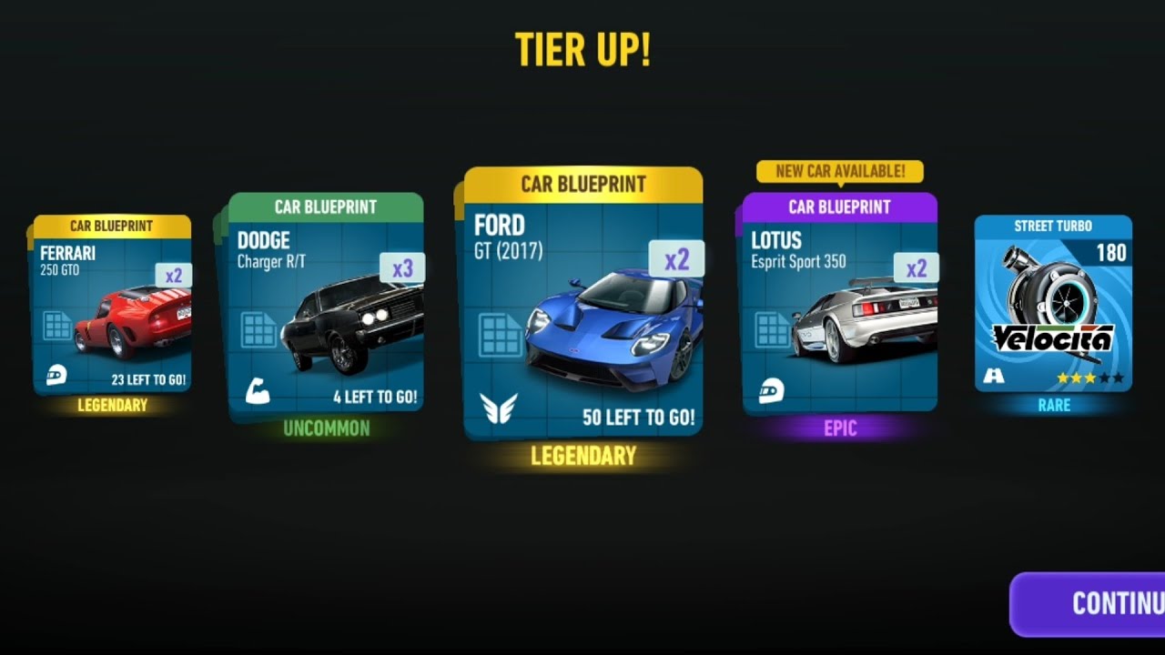 NEED FOR SPEED NO LIMITS ☆《 ( 5 X PREMIUM CRATE ) 》 ☆《 PVP ☆ VS ☆ UNDERGROUND RIVALS 》20 10 2025