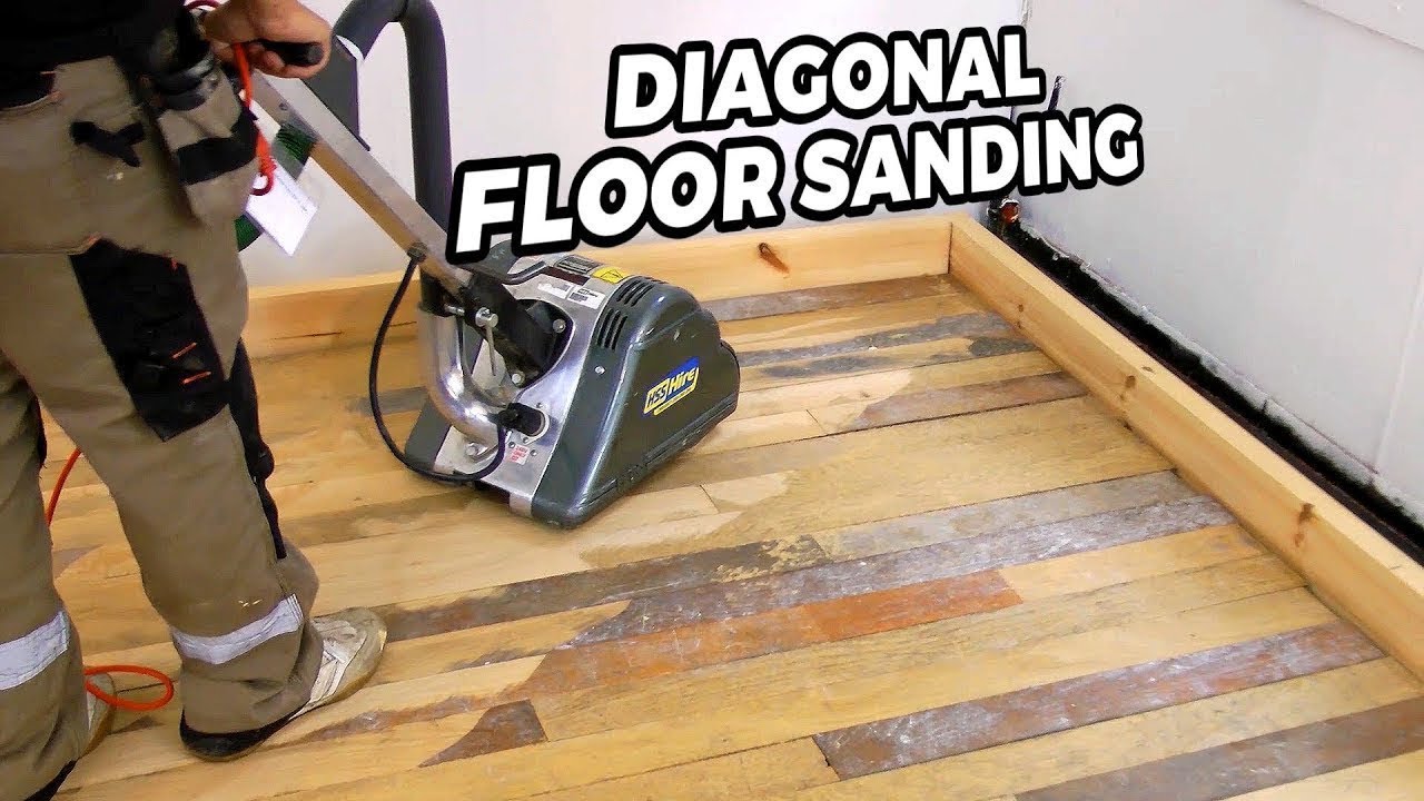 Sanding Against The Grain, LIKE A MANIAC
