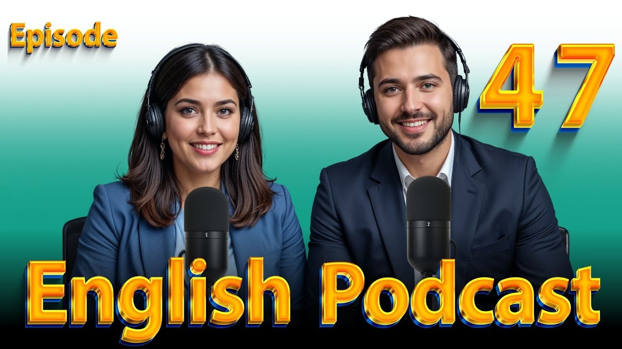 Speak English Fluently Fast | Daily Conversation Practice for Confident English |English Fluent Flow