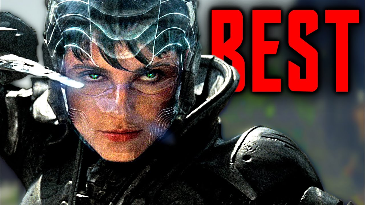Man of Steel — How to Build the Greatest DCEU Movie | Film Perfection