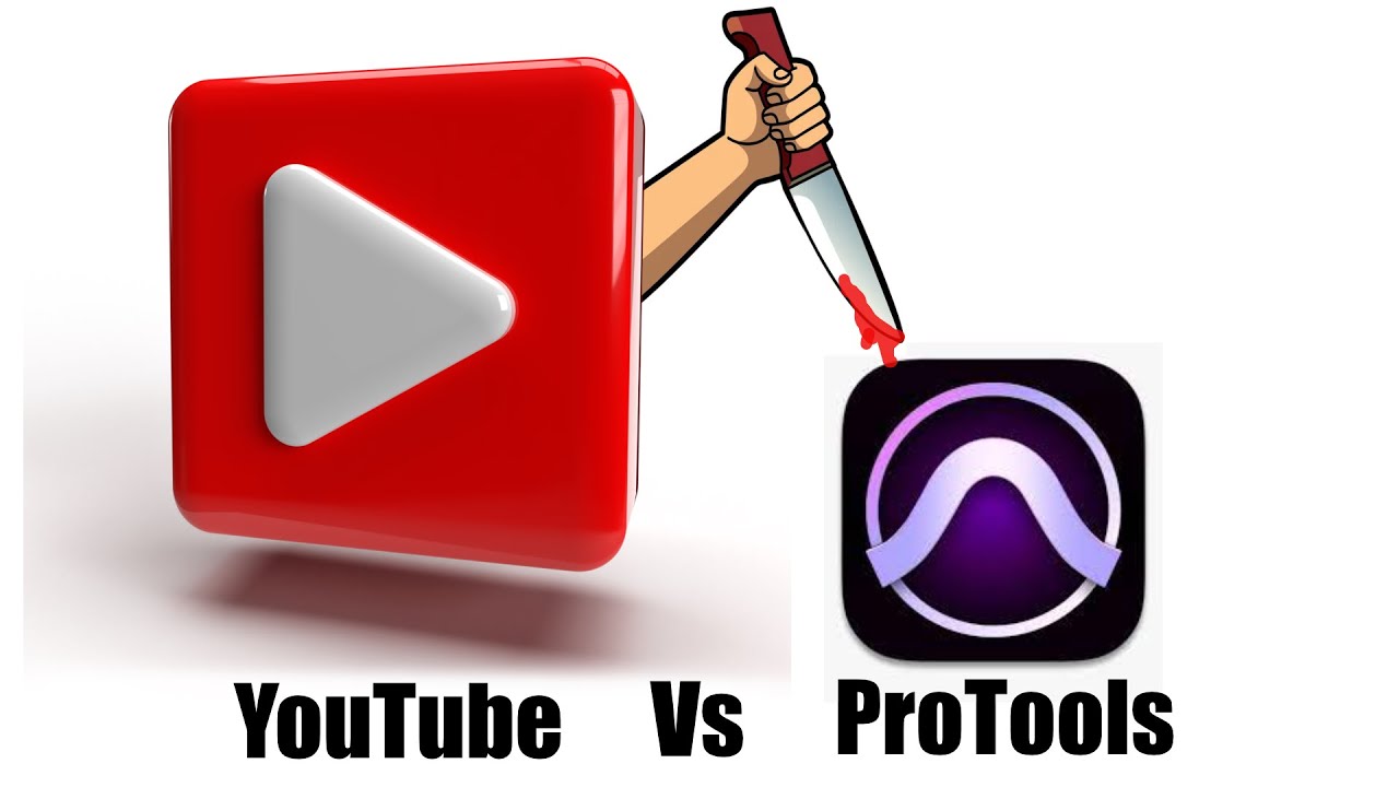 Why YouTube is KILLING Music Production