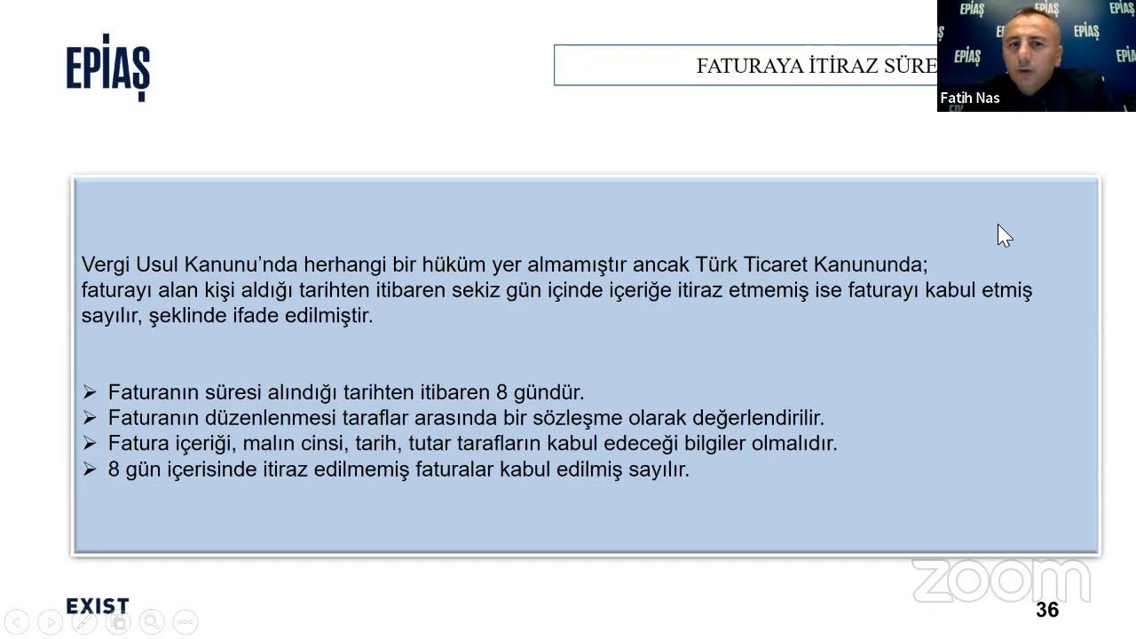 Elektrik Piyasaları Eğitimi 1.Gün