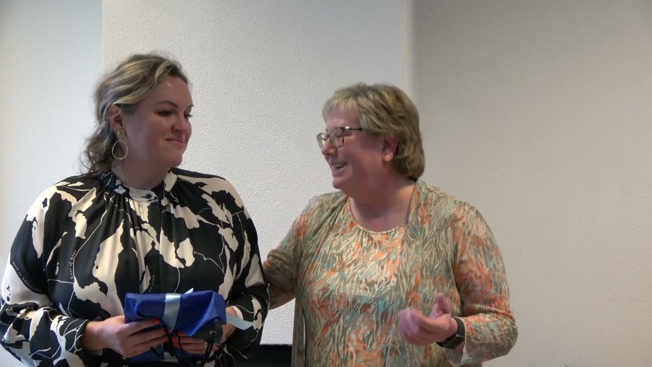 2024 Graduation Banquet | Tyndale Theological Seminary
